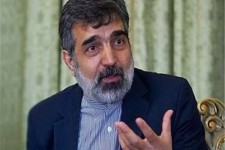 آژانس درز اطلاعات ایران از جانب خود را تکذیب کرده است/ می‌توانیم در مدت 1.5 سال به ظرفیت 100 هزار سو برسیم