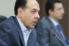 جلال‌پور از ریاست اتاق بازرگانی ایران کناره‌گیری کرد