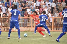 نیشخند فوتبال به اقتصاد مقاومتی!