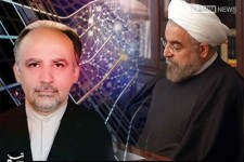 رنجنامه دانشمند ایرانی از "فساد سرکوب‌گر" که منجر به عزلش شد/استاد تمامی که پایان کارش را به دستش دادند