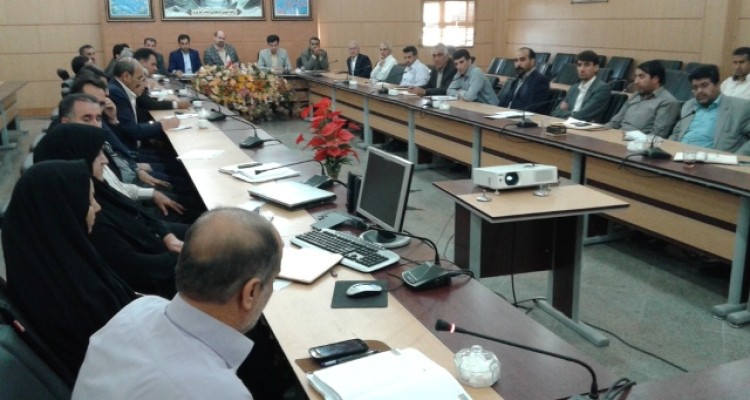 تصویب 40 طرح  کشاورزی در بخش دامپروری با اعتبار 100 میلیارد ریال در اسلام آبادغرب