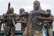 سرکرده جدید "بوکو حرام" تعیین شد