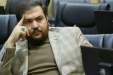 تعریف نقش "پسرخوب" از میان مخالفان اصلی استاندار