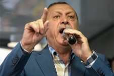 اردوغان: مغز متفکر کودتا با جدیت به بازی ادامه می‌دهد