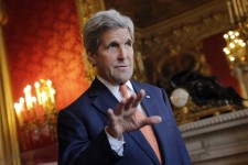 کری: آنچه ایرانی‌ها دریافت کردند پول خودشان بود