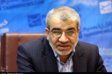 نشست شورای نگهبان و هیئت‌رئیسه مجلس برای اصلاح قانون انتخابات