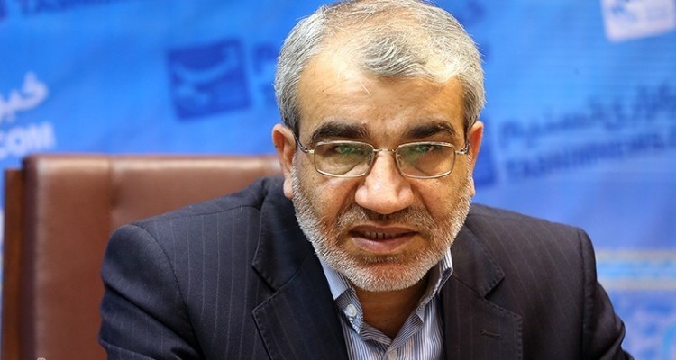 نشست شورای نگهبان و هیئت‌رئیسه مجلس برای اصلاح قانون انتخابات