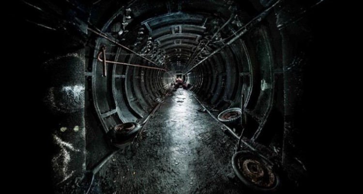 پناهگاه ضد هسته ای برای خانواده سلطنتی انگلیس + تصاویر