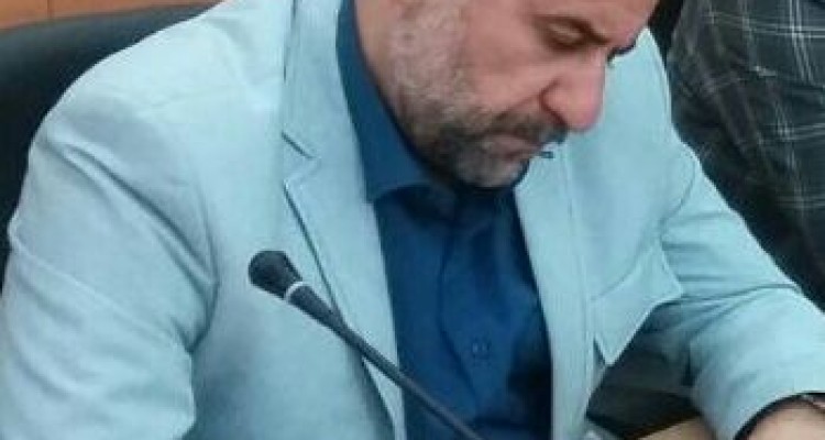 خاطرات سیاسی دکتر فلاحت پیشه /"روزنامه زندان نیست"