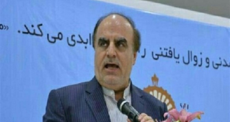 استاندار کرمانشاه تنوع قومی و فرهنگ استان را عامل عدم توسعه کرمانشاه دانست/ گریز از پاسخ گویی با دلایل اهانت آمیز +فیلم