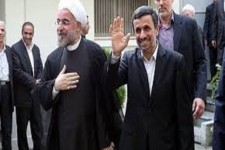 از وعده احمدی‌نژاد برای آوردن نفت بر سر سفره مردم تا سخنان روحانی در مورد معیشت مردم