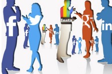 تاثيرات مثبت و منفي شبکه هاي اجتماعي بر سبک زندگي 