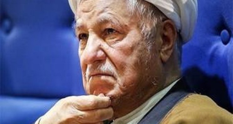 کنایه هاشمی رفسنجانی به صدا و سیما