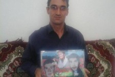 ناگفته هایی از شهادت مظلومانه 3 برادر انقلابی بدست منافقین کوردل در اسلام آبادغرب