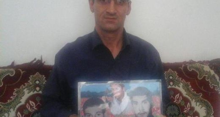 ناگفته هایی از شهادت مظلومانه 3 برادر انقلابی بدست منافقین کوردل در اسلام آبادغرب