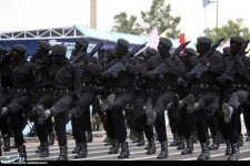 سربازان گمنام امام زمان چه كساني هستند ؟/  خدمت بي ريا در گمنامی