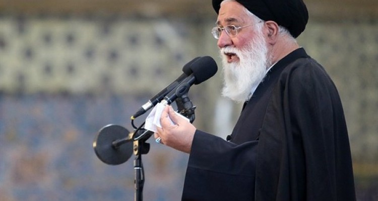 هر دهانی که از آن ندایی در حمایت از ولنگاری صادر شود، مزدور آمریکا است/تنها پیاده نظامی که آمریکا می‌تواند بر مردم مسلط کند، جریان لائیک و عناصر بی‌دین داخلی کشور است