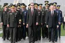 خاورمیانه در آستانه جنگ جدید!