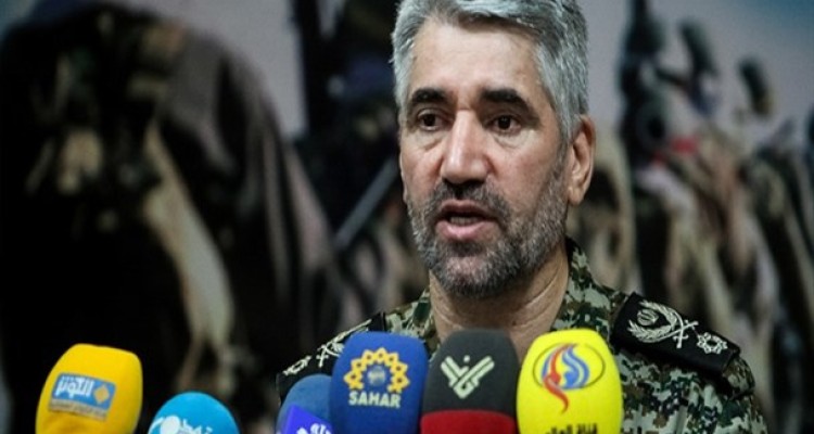 رصد لحظه‌ای 1200 پایگاه نظامی آمریکا و رژیم صهیونیستی توسط پهبادهای ایرانی/ برای انهدام رژیم صهیونیستی برنامه‌ریزی‌های مفصلی کرده‌ایم