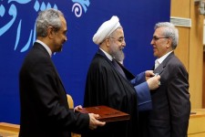 متهم به جاسوسی با درخواست نهاوندیان وارد تیم مذاکرات شد/پیگیری فرد دخیل در آزادی «دری اصفهانی»؛ فردا در کمیسیون امنیت ملی