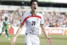 سردار آزمون: کار تیم ملی بازی به بازی سخت‌تر می‌شود/ نباید فکر کنیم با شکست قطر کارمان راحت شده است