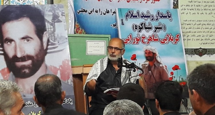 قرارداد FATF یک جریان خود تحریمی است که برخلاف امنیت ملی کشور است/کسانی که آگاهانه این حرف ها می زنند دارند به کشور خیانت می کنند