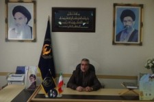 آمادگی کمیته امداد اسلام آبادغرب جهت دریافت نذورات عید سعید قربان