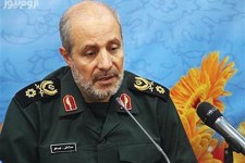 توضیحات "فرمانده ارشد سپاه" درباره اعترافات تروریست‌های دستگیر شده