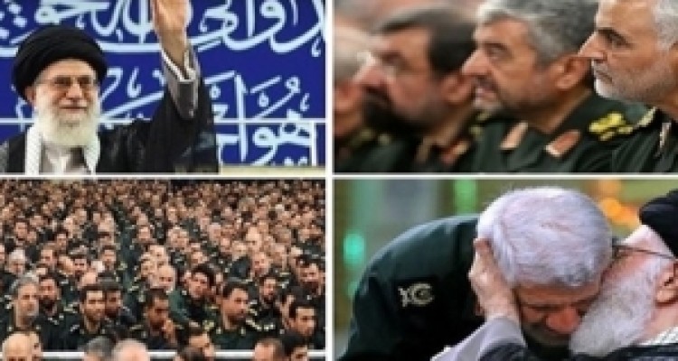 هیچ عاقلی نیروی دفاعی خود را کنار نمی‌گذارد/ تنها عامل رفع تهدید نظامی اقتدار دفاعی است /برخی‌ها به زبان می‌گویند امریکا دشمن است/ نسبت به آینده هیچ نگرانی ندارم