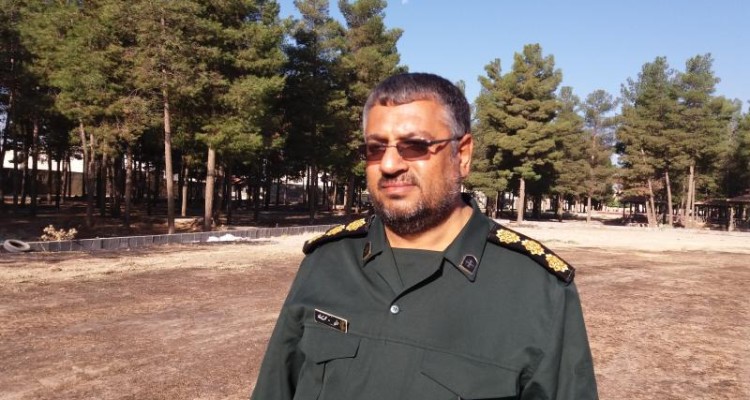  پیشکسوتان دوران دفاع مقدس وظیفه دارند راه و سیره شهدا را به جوانان نسل جدید معرفی نمایند