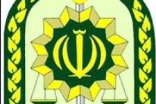 کسب رتبه دوم کشور در بین نیروهای انتظامی توسط فرماندهی انتظامی شهرستان اسلام آبادغرب