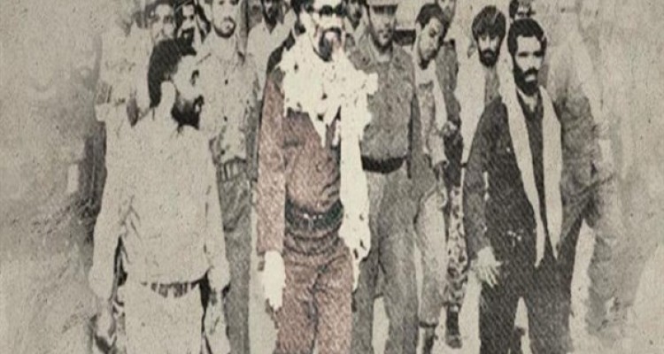 سلام خدا بر شهدا که زندگی و مرگشان مایه‌ی اعتلای جامعه اسلامی است