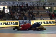 مازندران وتوابع تهران به فینال راه یافتند/تهران والبرز دررده بندی