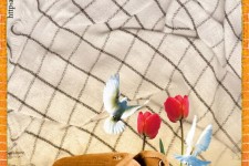 ویژه برنامه دفاع مقدس در اسلام آبادغرب برگزار گردید