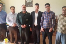 اولین هدف رسانه حفظ وحدت مردم باشد/دشمن در صدد برهم زدن وحدت مردم است