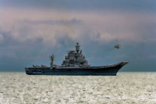 مانورهای نظامی عربستان در نزدیکی سواحل ایران