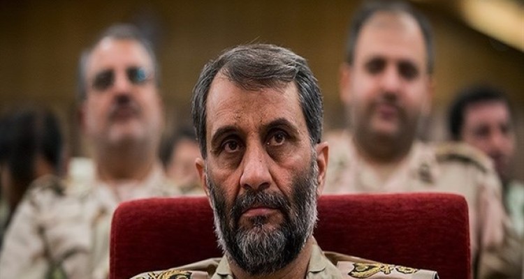 اجرای طرح مهم اشراف اطلاعاتی و ارتباط بین مرزبان و مرزنشین در نقاط مرزی کشور/ تهدید تروریستی و داعش احساس نمیکنیم