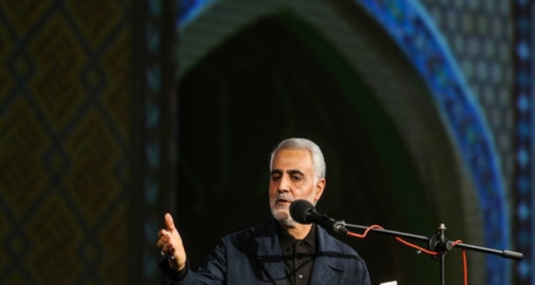 در سوریه از اسلام و جمهوری اسلامی دفاع می‌کنیم/ ولیعهد دوم عجول عربستان شاید شاه خود را هم بکشد