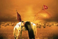 فرهنگ حسینی تنها راه نجات جامعه از ناهنجاری های فرهنگی/ امام حسین(ع) نیاز همیشگی مردم