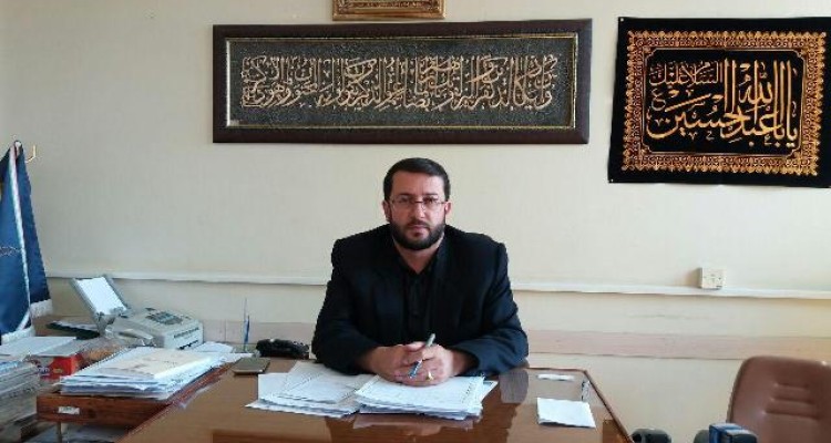 اجرای طرح ابلاغ الکترونیک در دادگستری اسلام آبادغرب