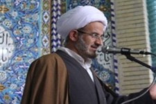 عزاداری برای امام حسین(ع) خیلی عظمت دارد/باید به جذب جوانان در مساجد اهمیت بیشتری داده شود