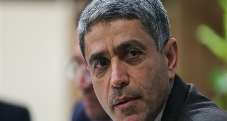 انتقاد طیب‌نیا از همراهی نکردن بانک‌های بزرگ اروپایی با ایران