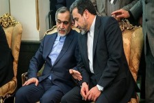 هدیه عراقچی و فریدون به وندی شرمن و کری چه بود؟