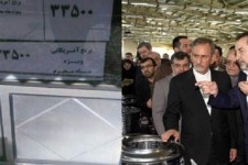هجوم گسترده کالاها و برندهای خارجی در دولت یازدهم/ مظلومیت تولید داخل از برنج تا لوازم خانگی