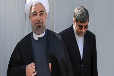 پشت پرده سکوت دولت در قبال استعفای جنتی/ اجرای نمایش مظلوم نمایی در آستانه انتخابات با بازیگری جنتی!