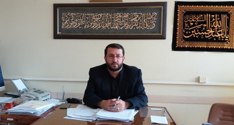  ایجاد دفتر اجرائیات پلیس راهنمایی و رانندگی در اسلام آبادغرب