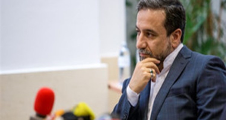 عراقچی خرداد 1394: تحریم‌ها از روز اجرای توافق لغو می شود/ عراقچی مهر 1395: نباید از برجام انتظار معجزه داشت