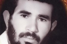 یادی از سردار شهید صمد بیلرام/ شهیدی که با پای ترکش خورده و با دمپایی به خط مقدم بر می گردد+تصاویر