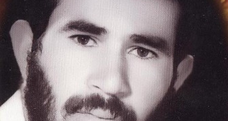 یادی از سردار شهید صمد بیلرام/ شهیدی که با پای ترکش خورده و با دمپایی به خط مقدم بر می گردد+تصاویر