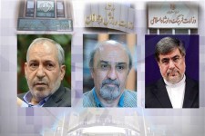 سود و زیان روحانی از استعفای وزرای کابینه چقدر است؟